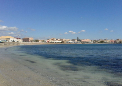 Casa Vacanze Appartamento Casa Bellavista Direttamente Sulla Spiaggia